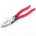 9.5 inch multitool crimping tool crimper alicates pense linesman pliers combination pliers